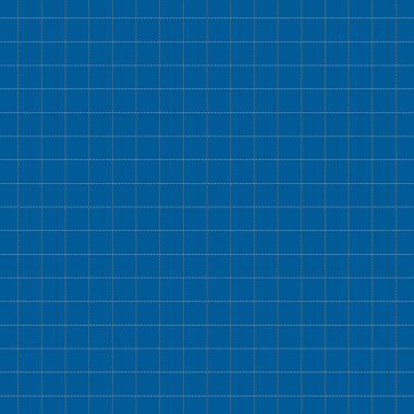 Kusursuz çizgili desen tasarımı (Mavi).