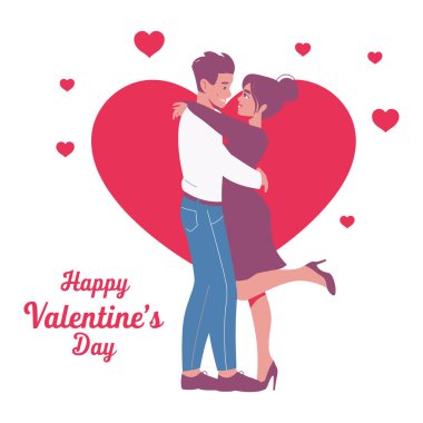 Sevgililer günün kutlu olsun.