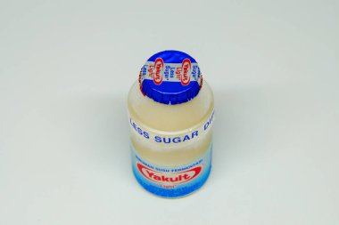 Bandung, Endonezya - 31 Ekim 2024: 