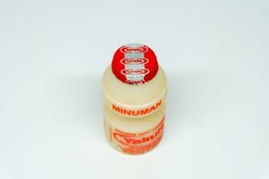 Bandung, Endonezya - 31 Ekim 2024: 