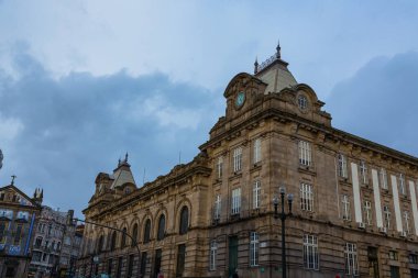 Portekiz, Porto 'daki Saint-Bento İstasyonu