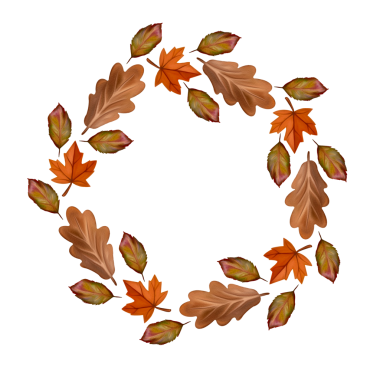 Akçaağaç yaprakları. Suluboya. İzler, tebrik kartları, hediye paketi, kumaş baskısı