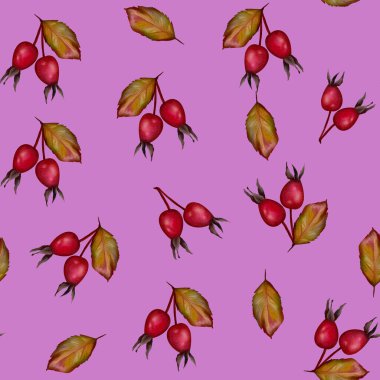 sonbahar dikişsiz desen, tasarım, kumaş baskıları, ev dekorasyonu, mevsimlik ambalajlama