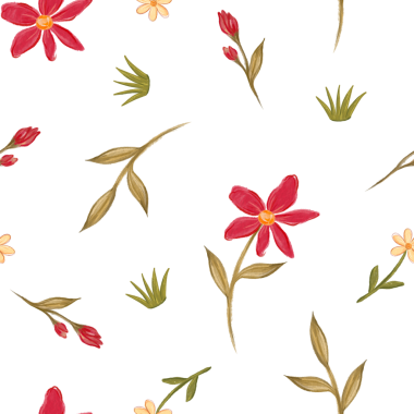 Çiçeklerle kusursuz desen. Tekstil için çiçek tasarımı. arka plan, yaz tasarımı kıyafet, duvar kağıdı, düğün, kart, mektup için moda sanatı, 