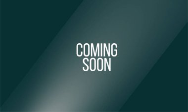 Yakında gelecek, arkaplan, vektör