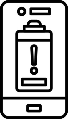 1 - Batarya Seviyesi.