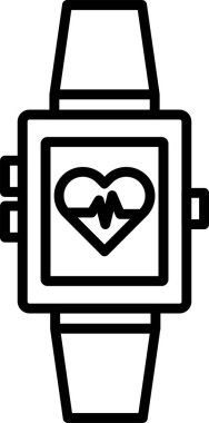 SmartWatch Simge Sanatı