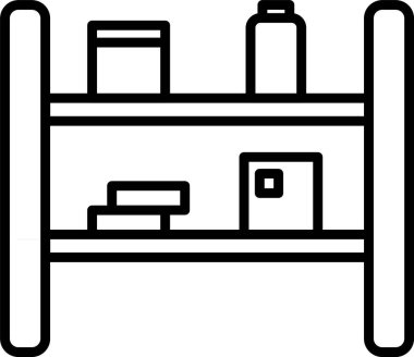 Raflar Simge Sanatı