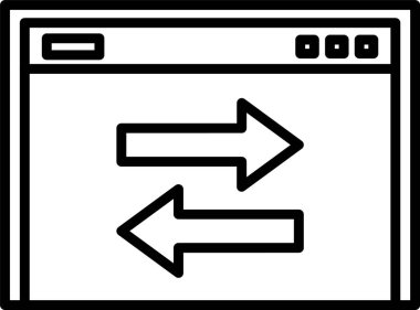 Veri Simgesi Sanatı Aktar