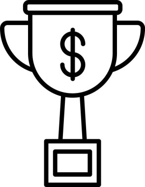 Ödül Simgesi Sanatı