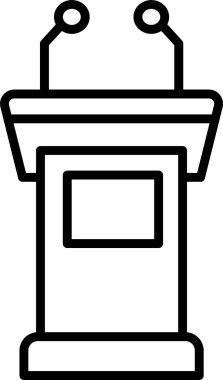 Tribün Simgesi Sanatı