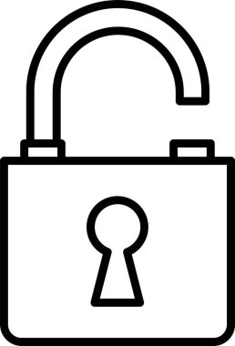 Kilitli Simge Sanatı