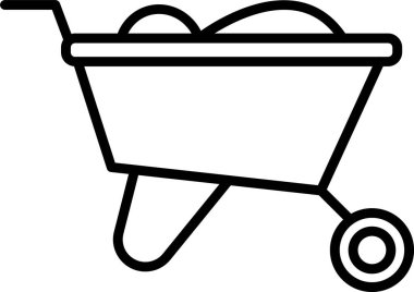 El Arabası Simgesi Sanatı