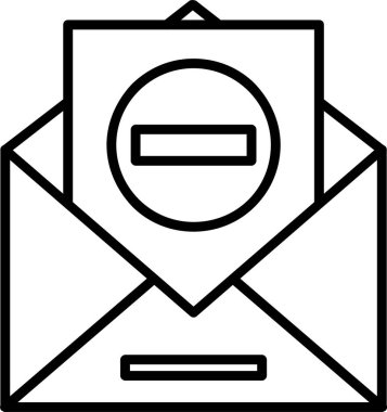 E- posta Simgesi Sanatı