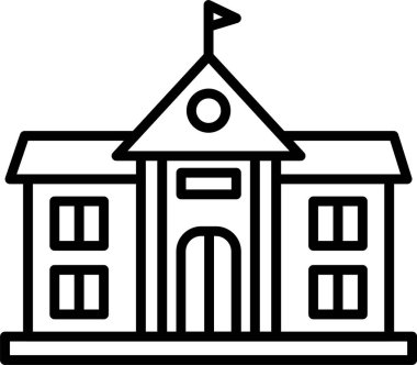 Üniversite Simgesi Sanatı