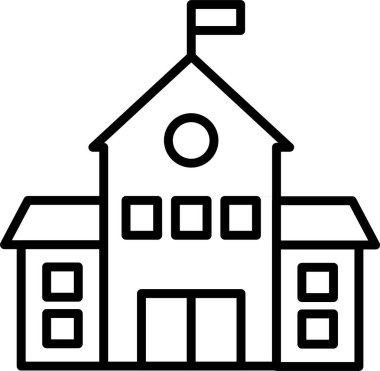 Okul Simgesi Sanatı