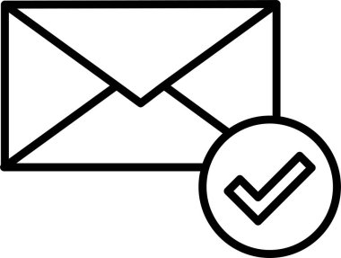 E- posta Simgesi Sanatı Gönder