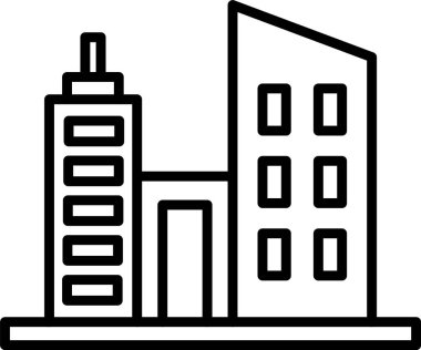 Skyline Simge Sanatı