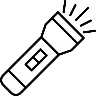 Meşale Simgesi Sanatı