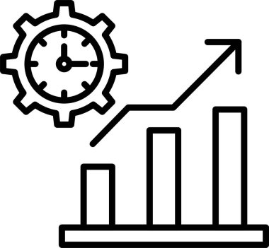 Verimlilik Simgesi Sanatı