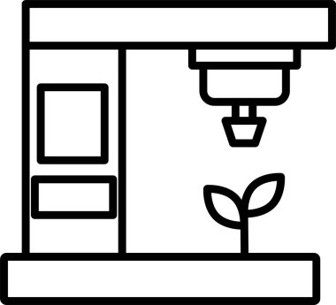 Biyofiltre Simgesi Sanatı