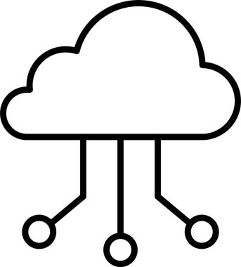 Bulut Simgesi Sanatı