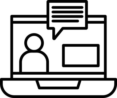 Danışma Simgesi Sanatı