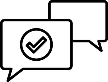 Konuşma Simgesi Sanatı