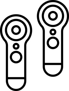 Denetleyici Simge Sanatı