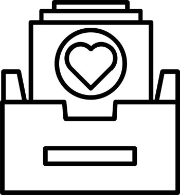 E- posta Simgesi Sanatı