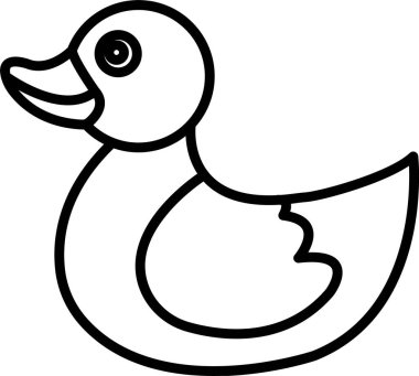 Ördek Simgesi Sanatı