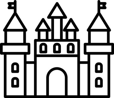 Şato Simgesi Sanatı