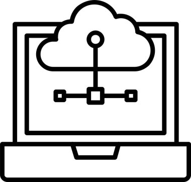 Bağlantı Simgesi Sanatı