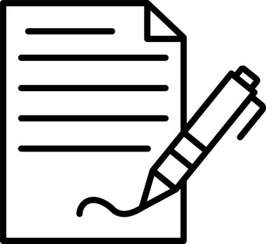 Sözleşme Simgesi Sanatı