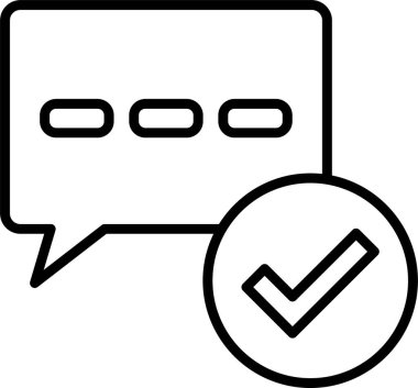 Konuşma Simgesi Sanatı