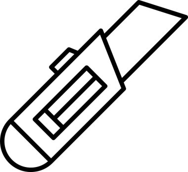 Kesici Simgesi Sanatı