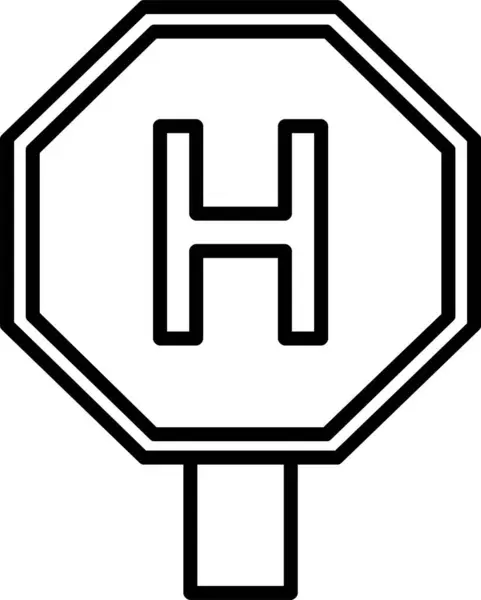 Hastane Simgesi Sanatı