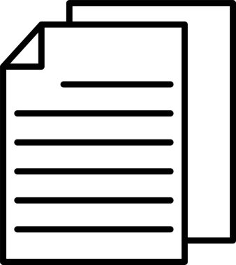 Dosya Simgesi Sanatı