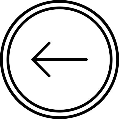 Geri Git Simge Sanatı