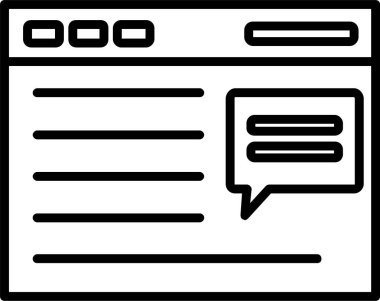 Arayüz Simgesi Sanatı