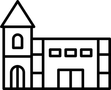 Şato Simgesi Sanatı