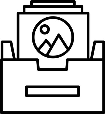 E- posta Simgesi Sanatı