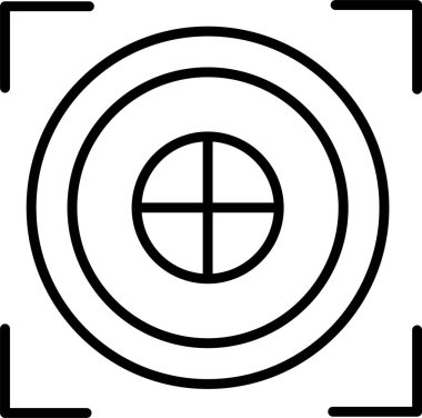 Simge Sanatını Odakla