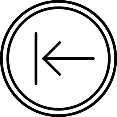 Geri Git Simge Sanatı