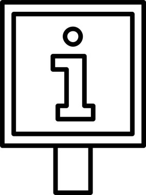 Bilgi Simgesi Sanatı