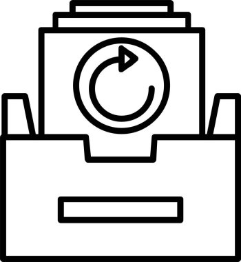 E- posta Simgesi Sanatı