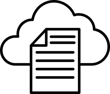 Dosya Simgesi Sanatı