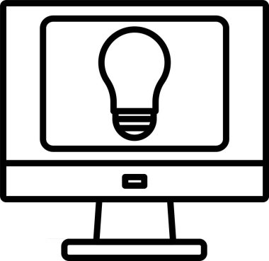 Fikir Simgesi Sanatı