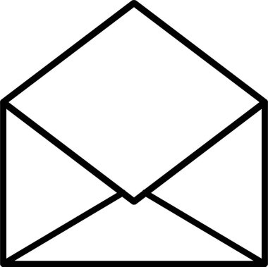 Gelen Kutusu Simgesi Sanatı