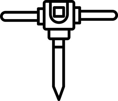 Kaya Çekici Simgesi Sanatı